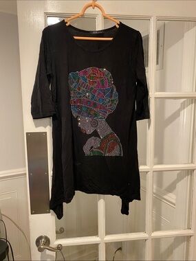 Our Collection size Small /Medium top good condition